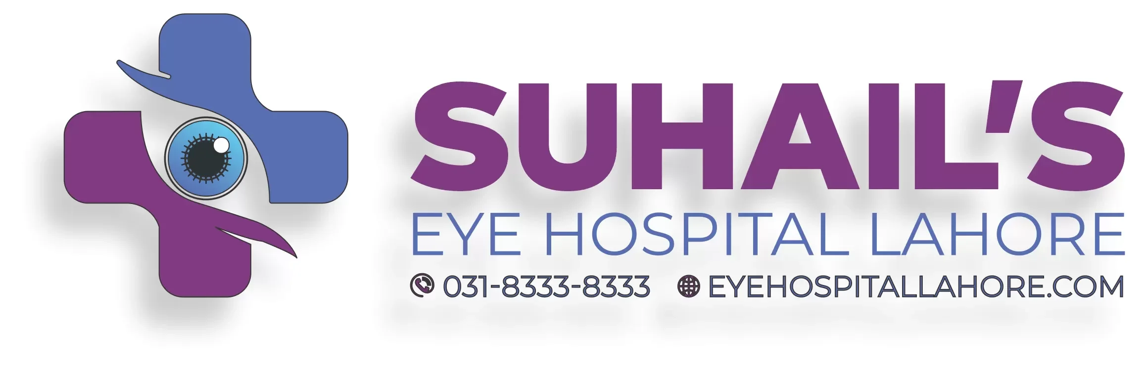 Suhail's Eye Hospital